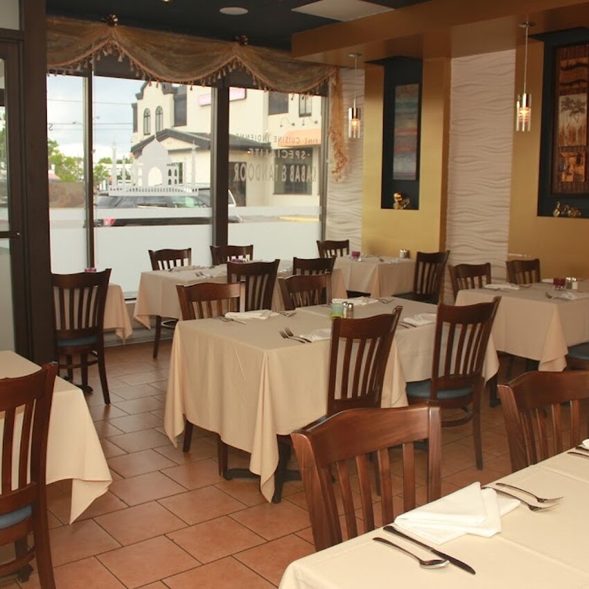 Delhi Kabab - Delivery Restaurants Near: J4Z2M2