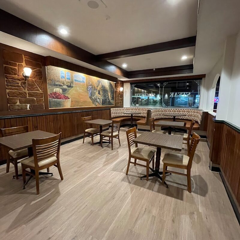 Ciel Bleu - Poutine, Ramen Restaurants in Laval