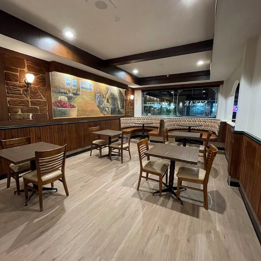 Ciel Bleu -  Restaurants Near: H7G2B4