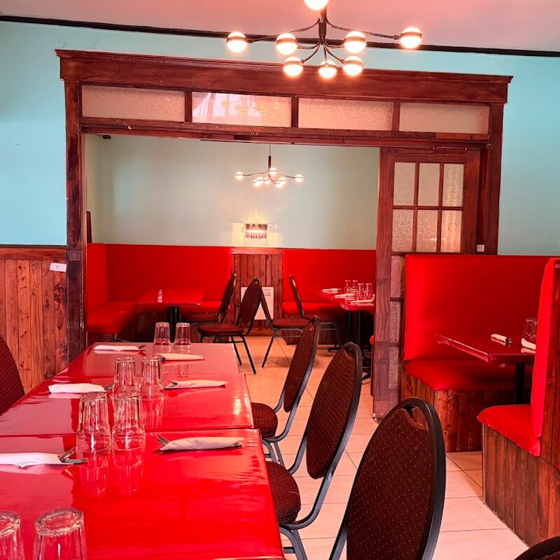 Royal Tandori - Restaurants Salles Privées de Québec