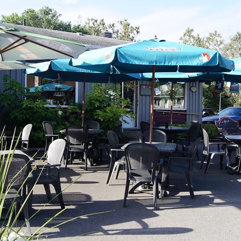 Restaurant Eldorado - Restaurants Grillades, Italiens, Pizza, Salades, Pâtes de Québec