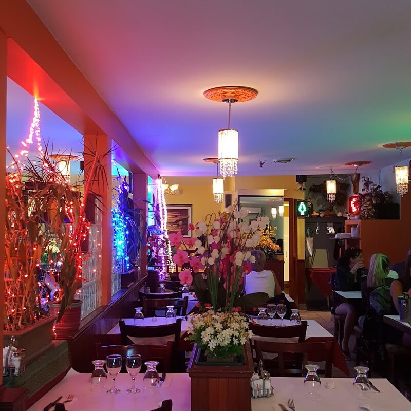 Chez Le-An - Asian, Japanese, Sushi, Poke Bowls Restaurants in Quebec