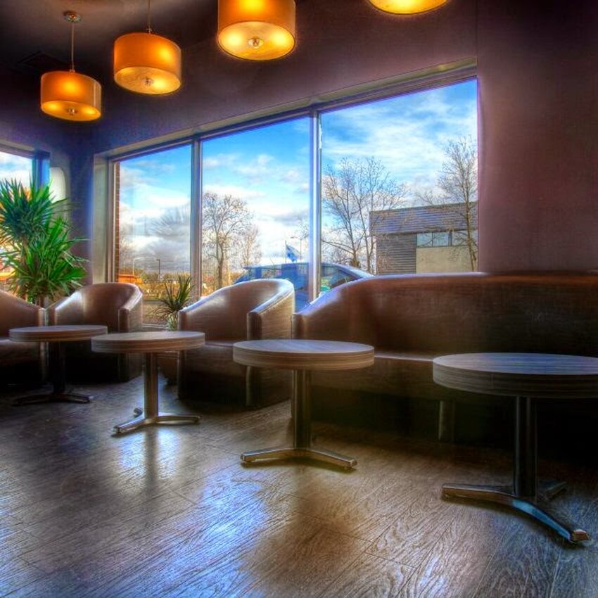 ThaïZone - Restaurants Thaizone à Montréal