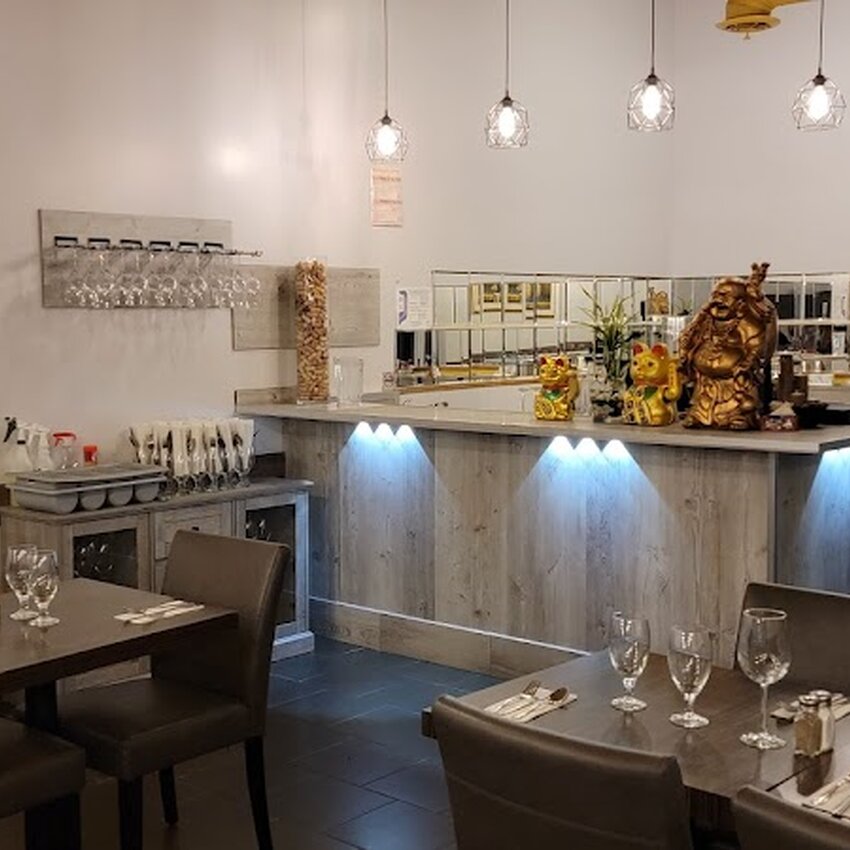 Chez Lan - Restaurants Near: J6X4G3