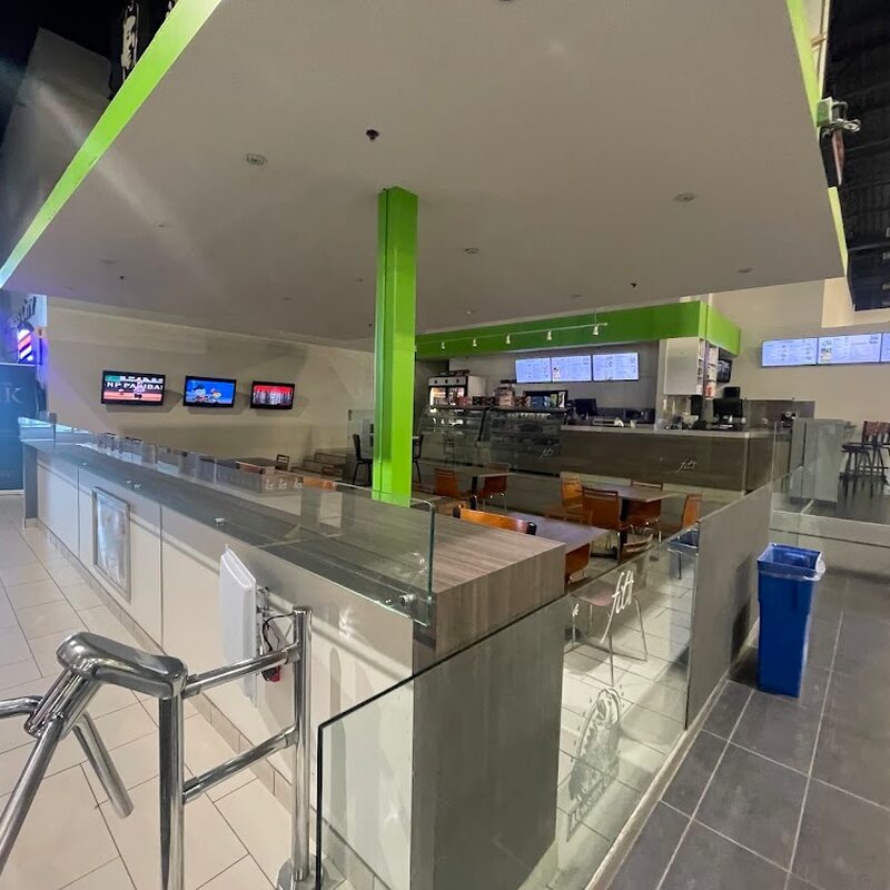 Photo of Le Bistro Fit, Dorval