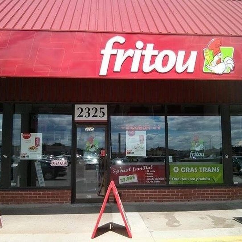 Fritou - Halal, Kosher Restaurants in Laval