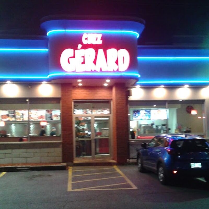 Photo of Chez Gérard, Laval-des-Rapides - Laval