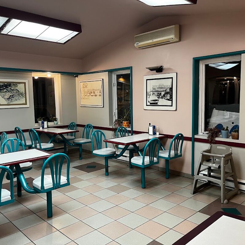 Chez G&eacute;rard - Portuguese, Breakfast Restaurants in Laval