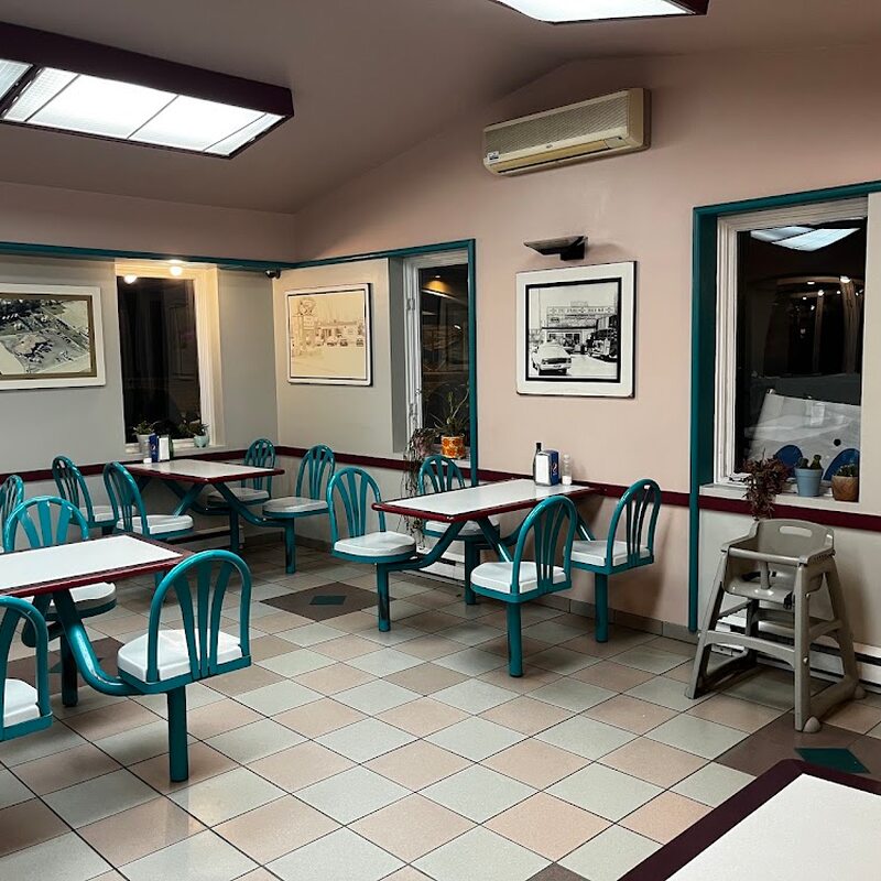 Chez G&eacute;rard - Restaurants de Montr&eacute;al