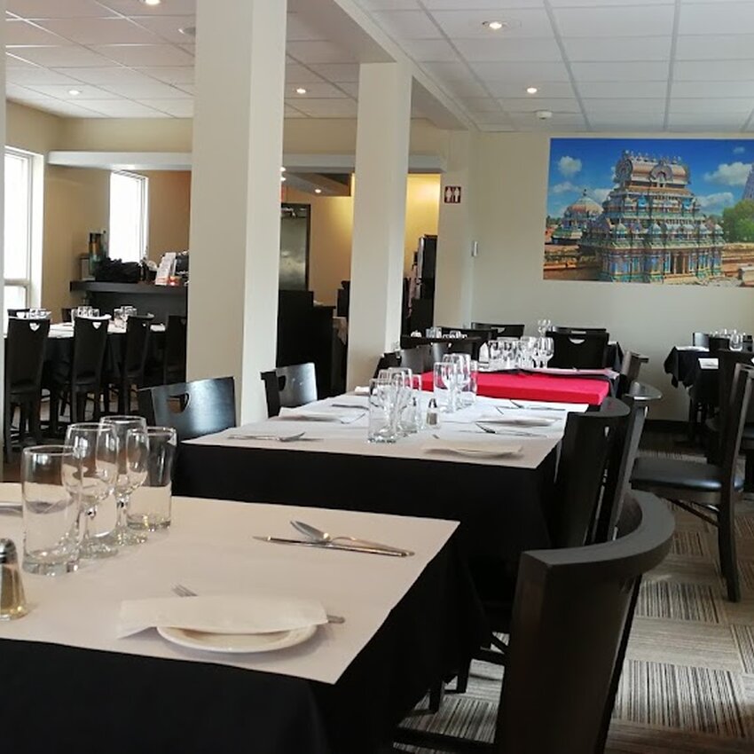 Saveurs de l'Inde - Restaurants Thaïlandais, Indiens de Québec