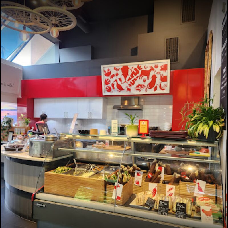 Sandwicherie Fastoche! - Grill, Italian, Pizza, Salads, Pasta Restaurants in Quebec