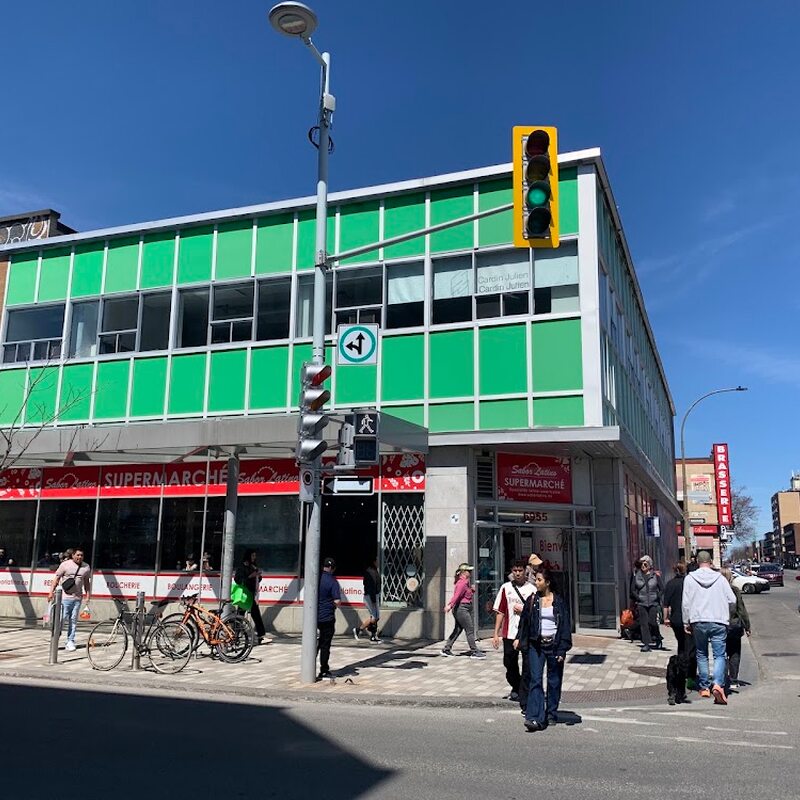 Sabor Latino - Restaurants Fusion, Sandwichs de Montréal