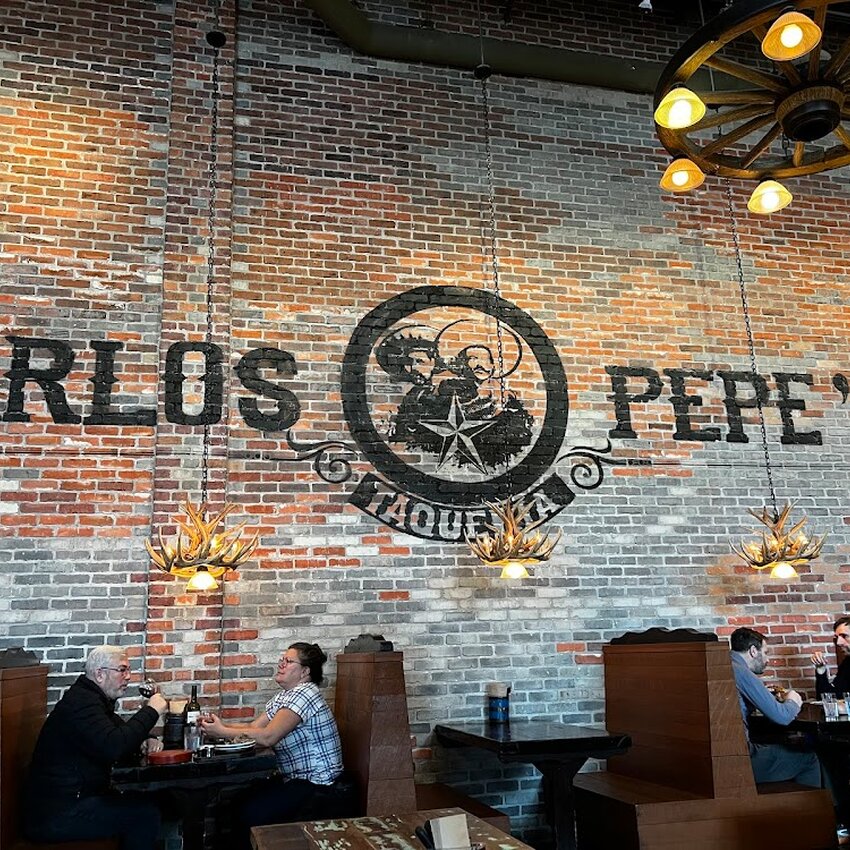 Carlos & Pepe's - Tacos in Laval