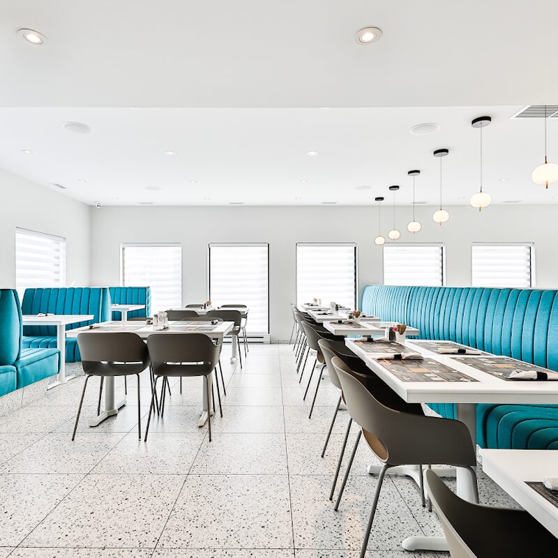 Eggspertise - Restaurants de Montréal