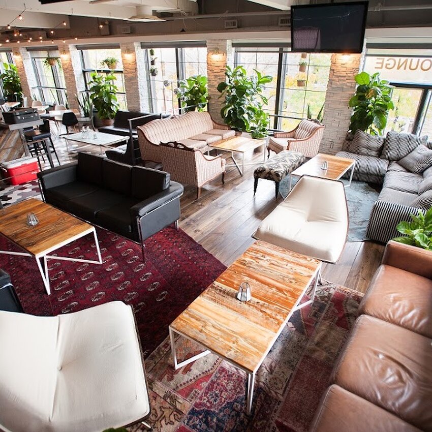 Fitzroy -  Restaurants Near: H2T2N8