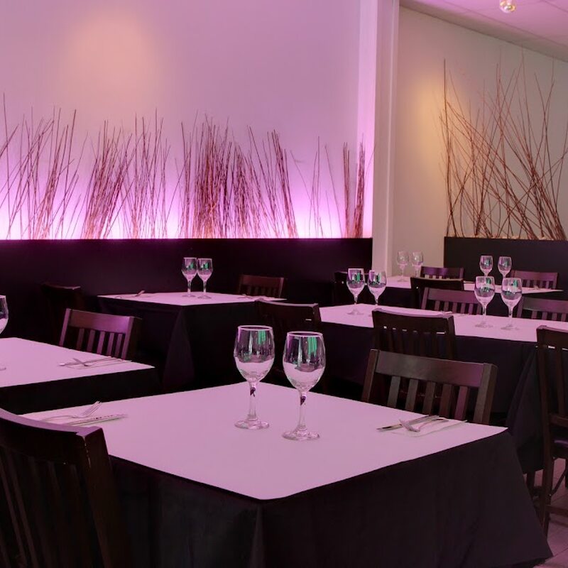 Tamaki Sushi - Restaurants Asiatiques, Thaïlandais de Saint-Jérôme