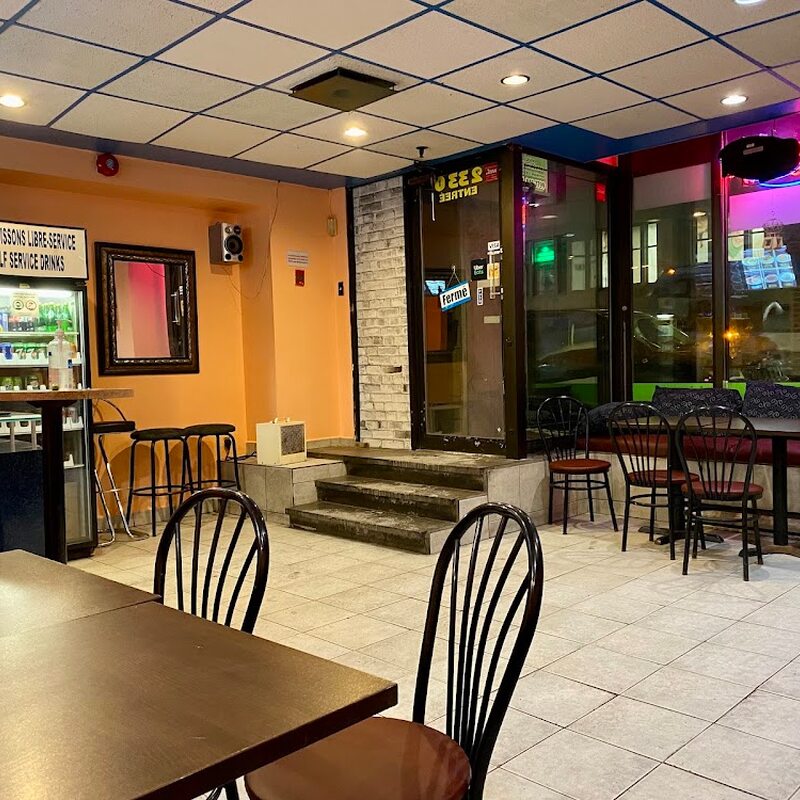 Les Traditions Méditerranéennes - Restaurants de Montréal