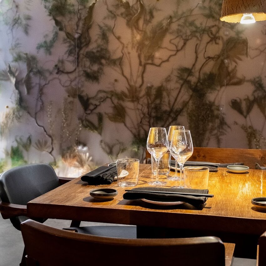 Sushi Momo - Restaurants V&eacute;g&eacute;/100% &agrave; base de plantes Ouverts pour souper Montr&eacute;al