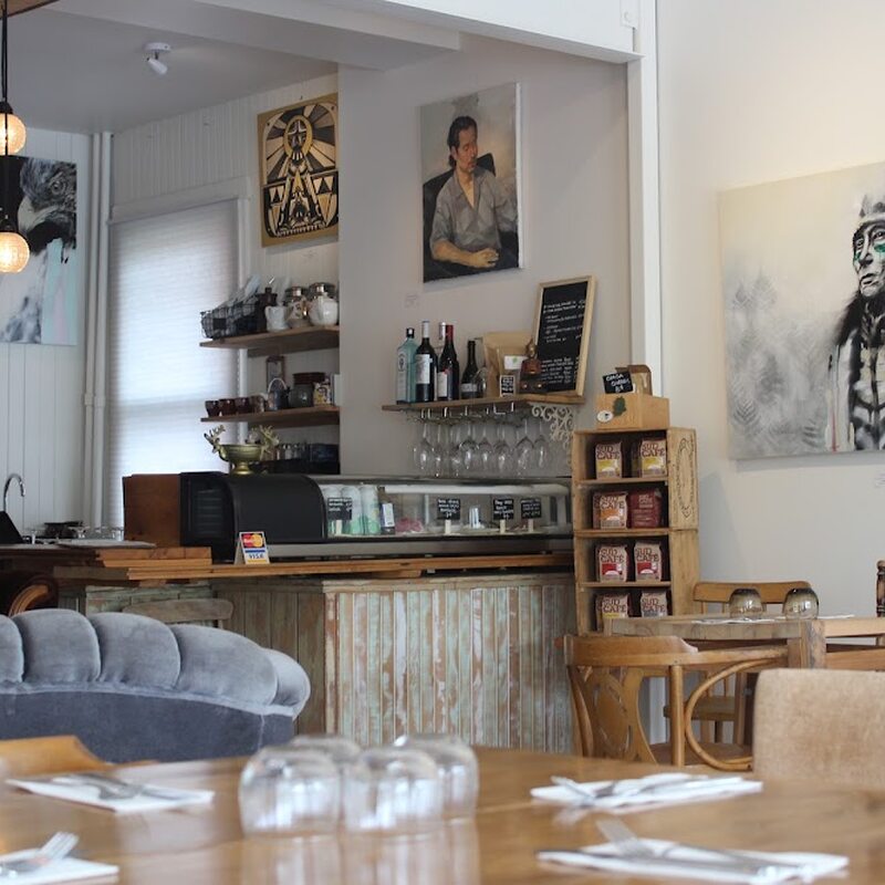L'&Icirc;lot - Galerie Art'chipel - Restaurants Bienvenue aux groupes de la Rive-Sud (Qu&eacute;bec)