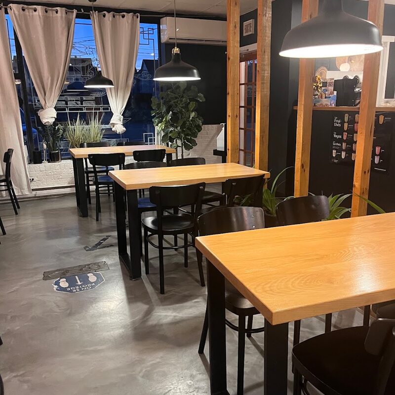 Kazoku Sushi - Chinese, Asian Restaurants in Laval