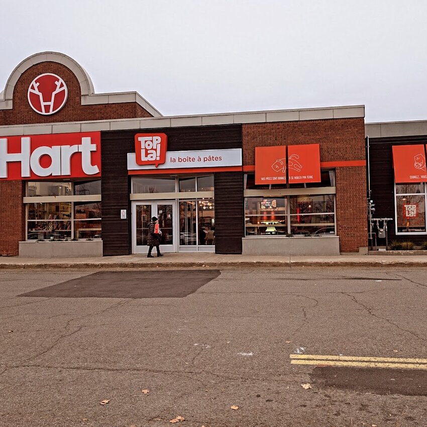 Topla! - Restaurants Topla &agrave; Montr&eacute;al