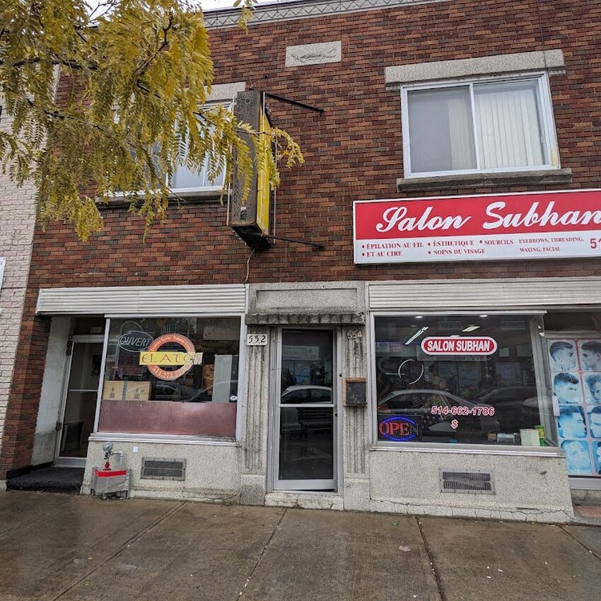 Fameux Gyros Elatos - Restaurants Commande en ligne près de: H2N2A2