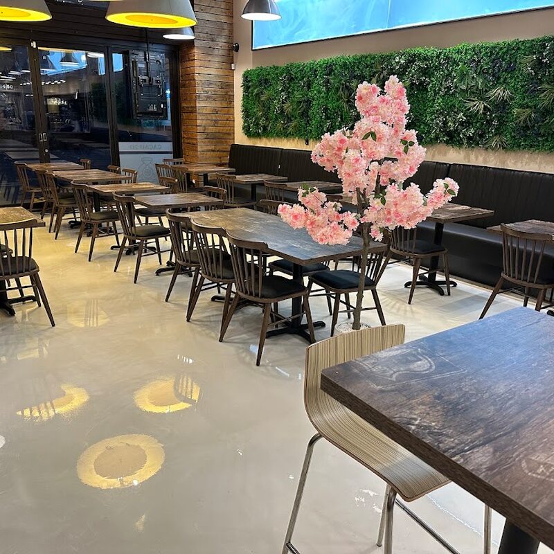 Cacao 70 - Restaurants Fusion, Sandwichs de Montréal