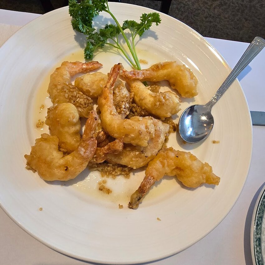 Village Oriental Restaurant Brossard, QC