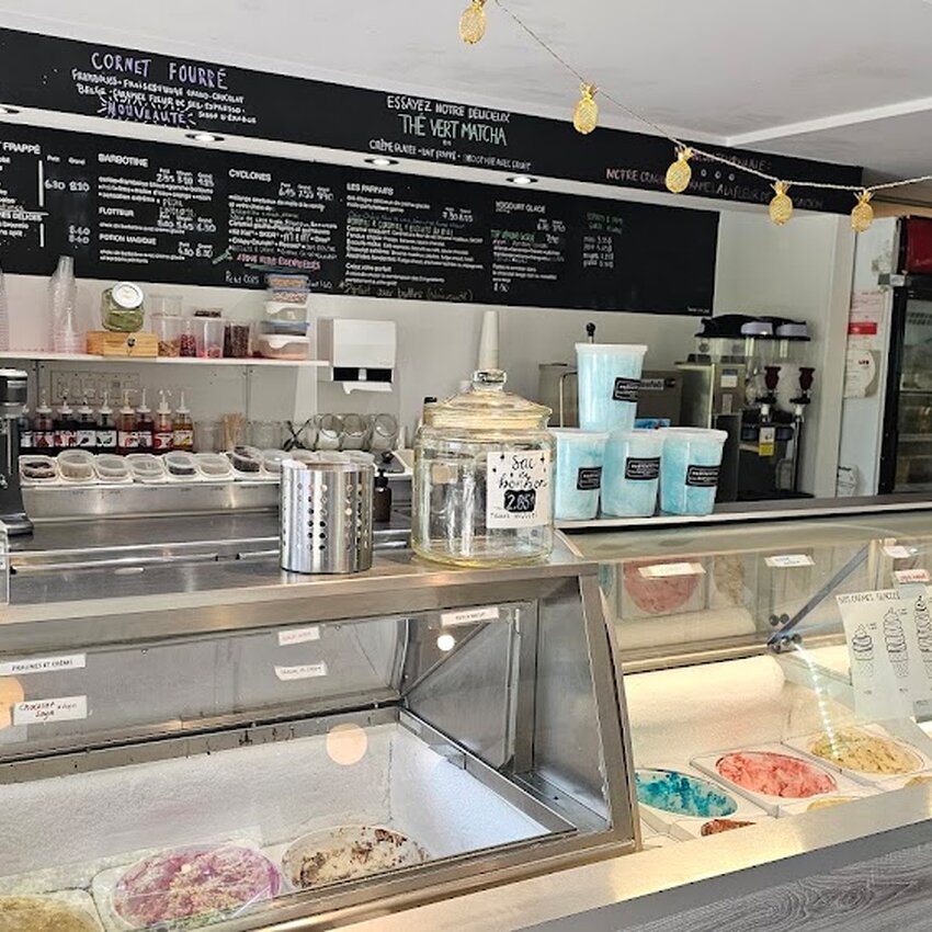 Nestor Picore Gourmandises - Restaurants près de: J3H6A2