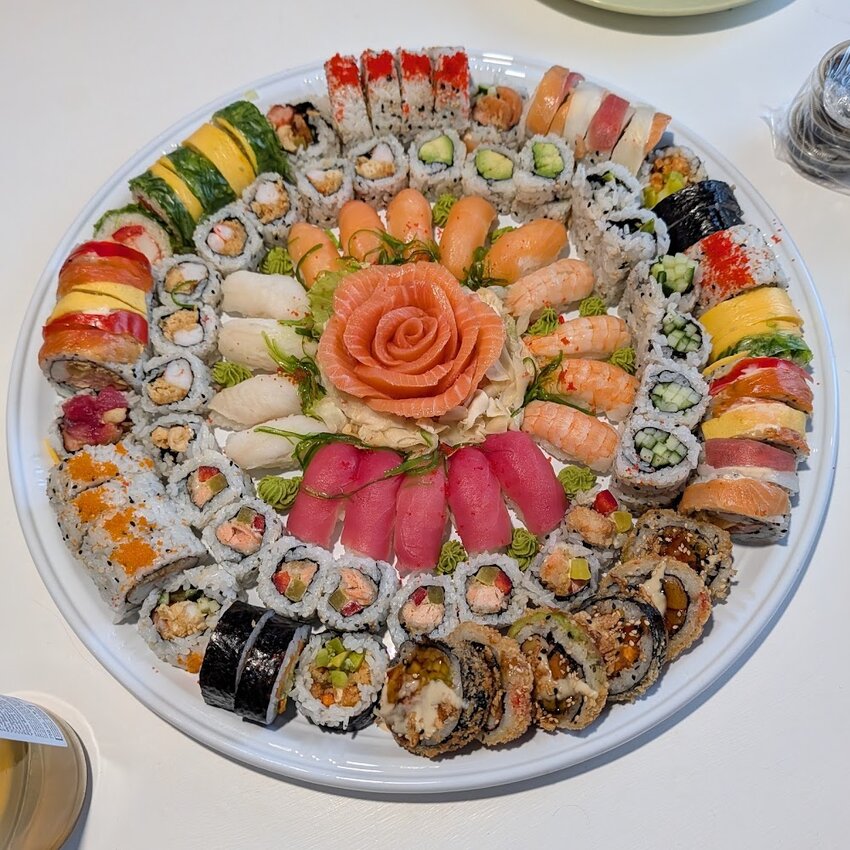 Sushi Yakki - Restaurants near Saputo Stadium Montreal - H1V 3S8