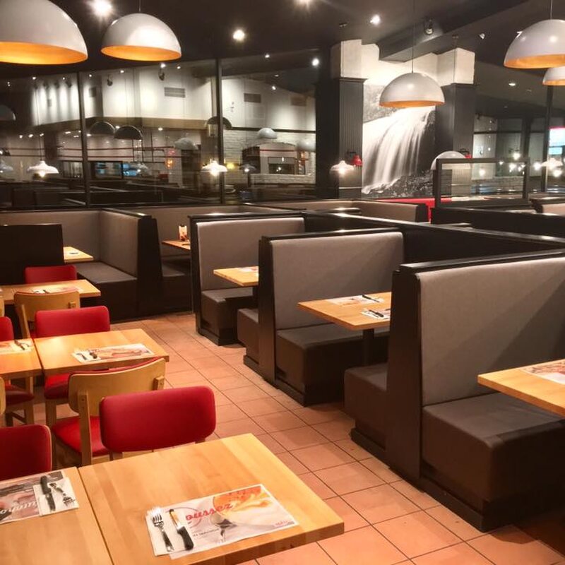 Toujours Mikes - Restaurants Grillades, Italiens, Pizza, Salades, Pâtes de Québec
