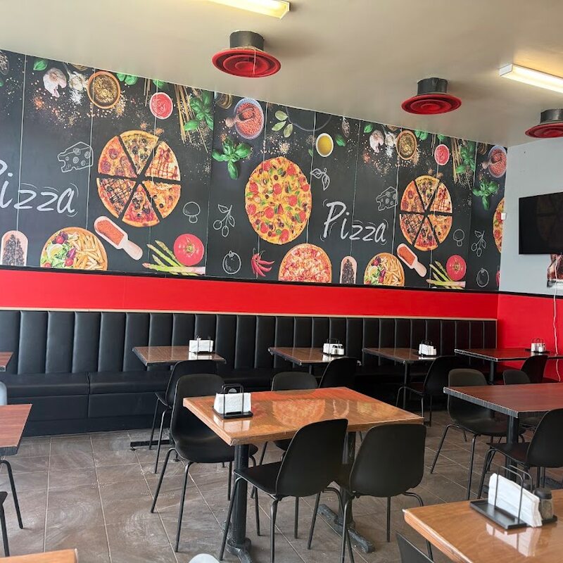 Welat Pizza 2 pour 1 - Restaurants Grillades, Italiens, Pizza, Salades, P&acirc;tes de Qu&eacute;bec