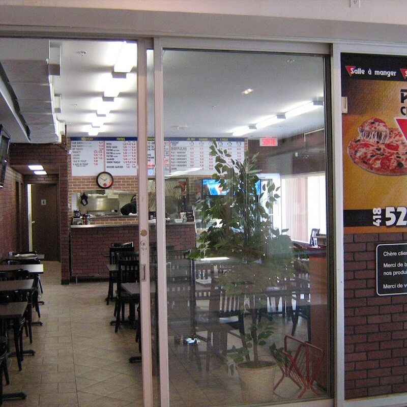 Pizza Charest 2 Pour 1 - Restaurants Grillades, Italiens, Pizza, Salades, P&acirc;tes de Qu&eacute;bec