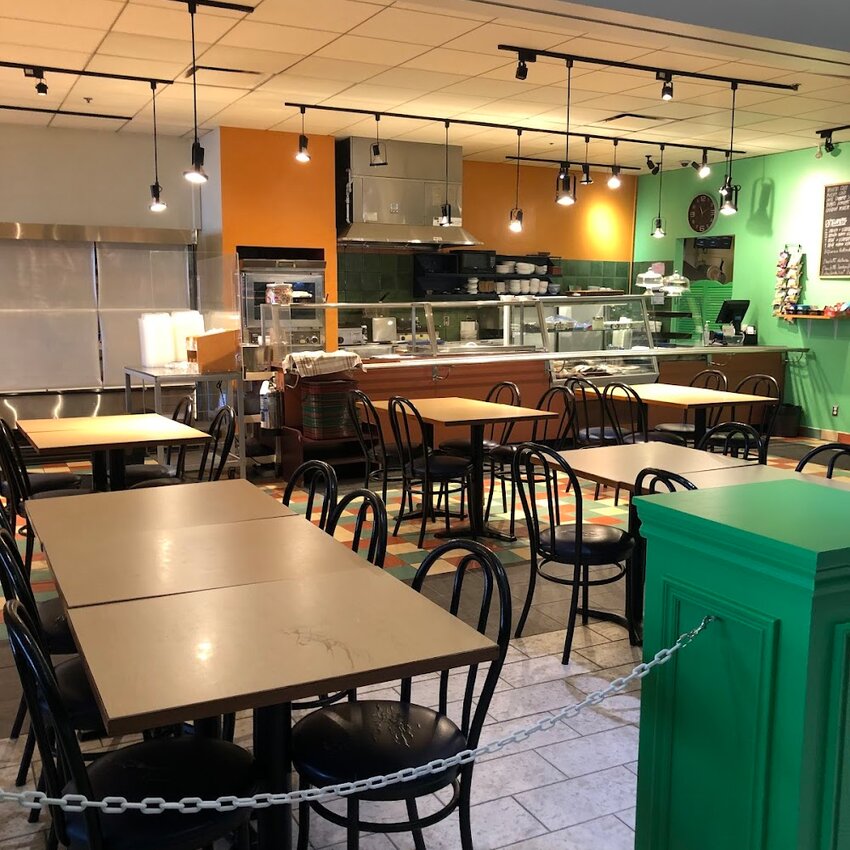 Resto Café-Café - Restaurants Déjeuners, Grecs de Québec