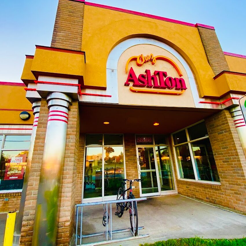 Ashton - Restaurants Plats à emporter près de: G7A2V6