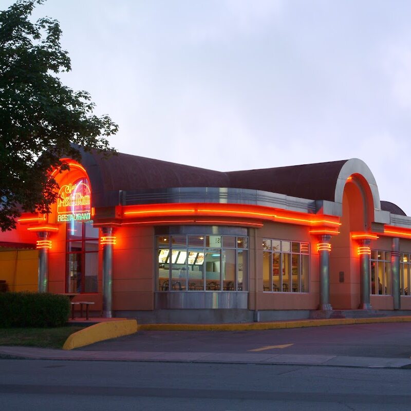 Ashton - Restaurants Barbecue-BBQs, Grillades, Burgers, Rôtisseries, Salades de Québec