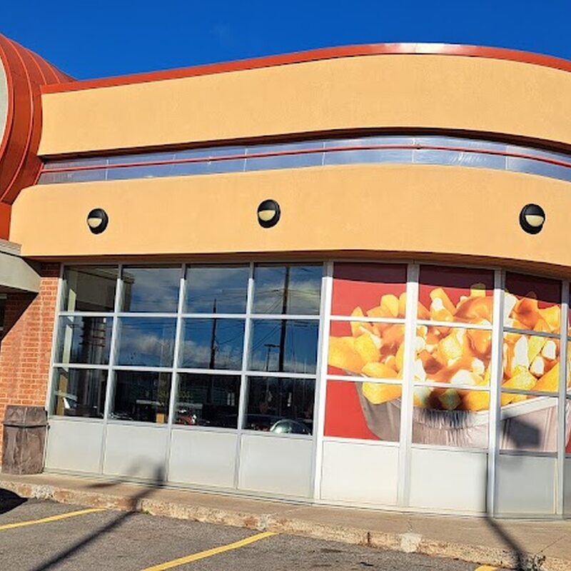 Ashton - Restaurants Barbecue-BBQs, Grillades, Burgers, Rôtisseries, Salades de Québec