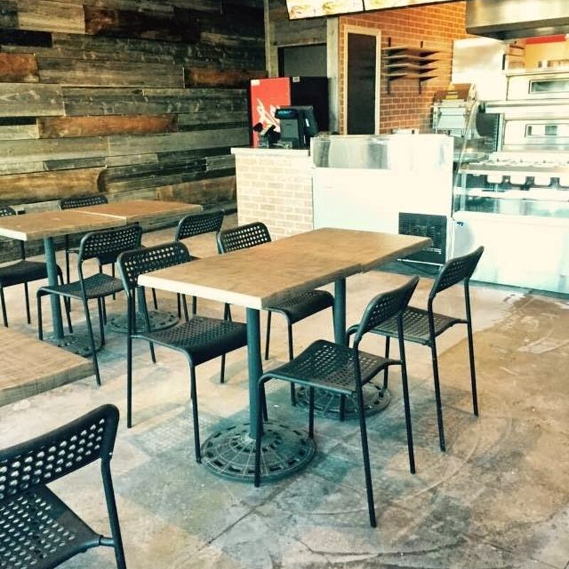 La Galette Libanaise - Burgers, Sandwiches, Salads, Poutine, Vegetarian Restaurants in Quebec