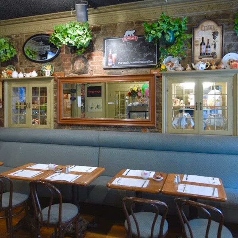 L'OMELETTE - Grill, Italian, Pizza, Salads, Pasta Restaurants in Quebec