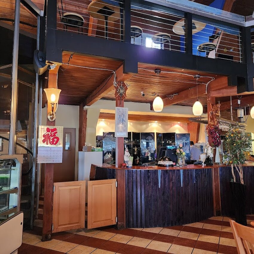 An Na - Fish & Chips, Middle Eastern, Vietnamese Restaurants in Quebec