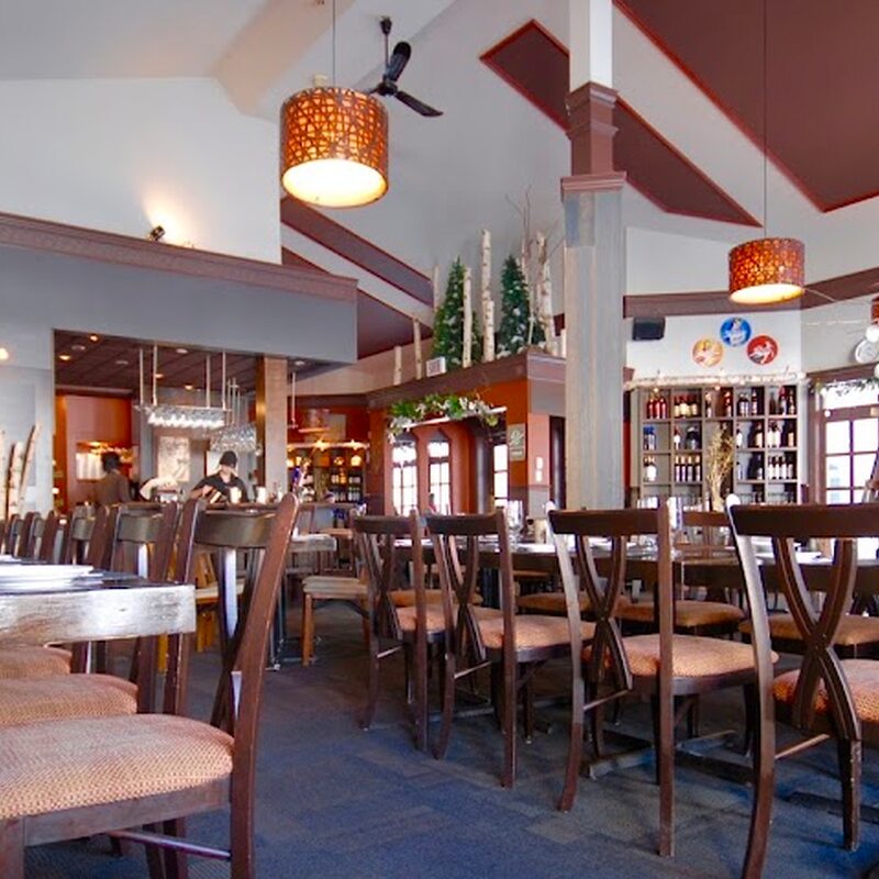 Le Brez - Restaurants Grillades, Italiens, Pizza, Salades, P&acirc;tes de Qu&eacute;bec