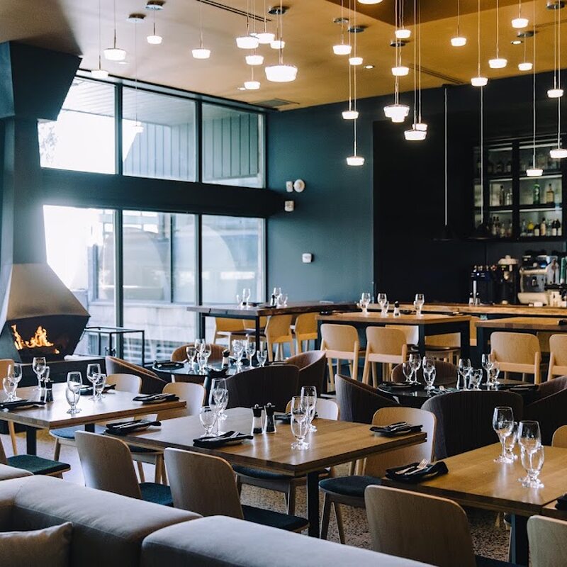 Bistro Nordik - Grill, Middle Eastern, Regional, Steakhouses Restaurants in Quebec