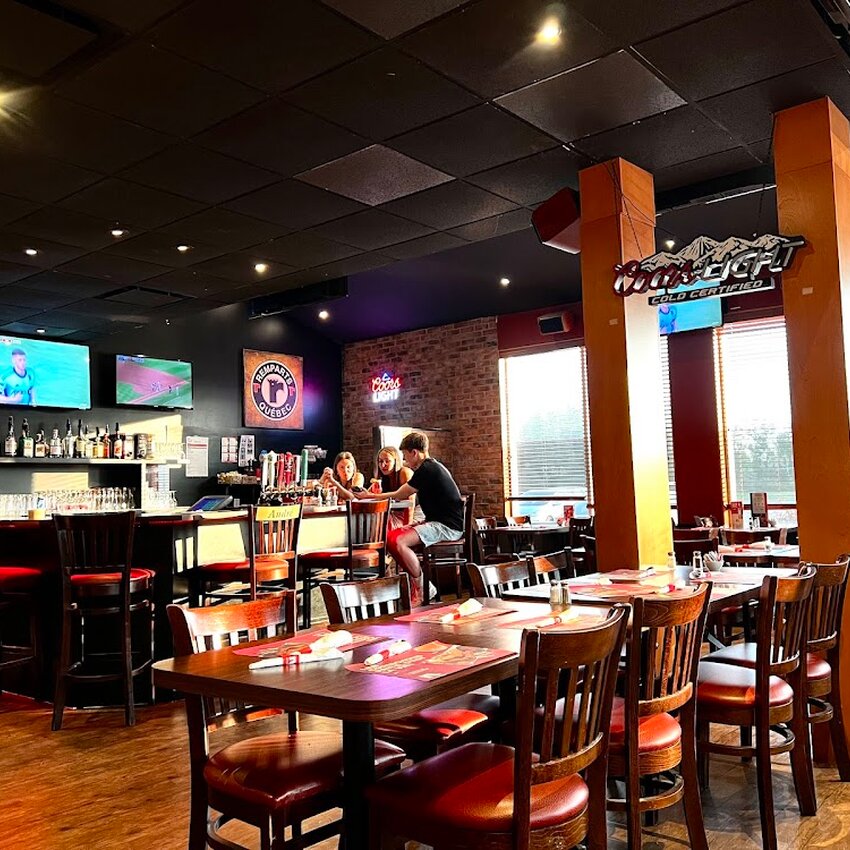 Normandin - Restaurants Livraison, Brunch, Commande en ligne près de: G1E1S2