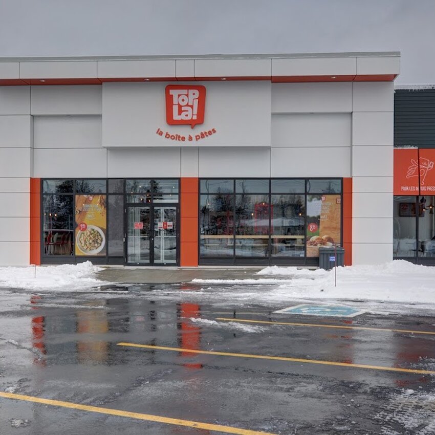 Topla! - Restaurants Topla &agrave; Montr&eacute;al