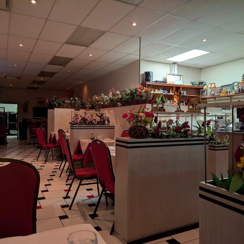 Lao Paradise Restaurant - Asian, Japanese, Sushi, Poke Bowls Restaurants in Quebec
