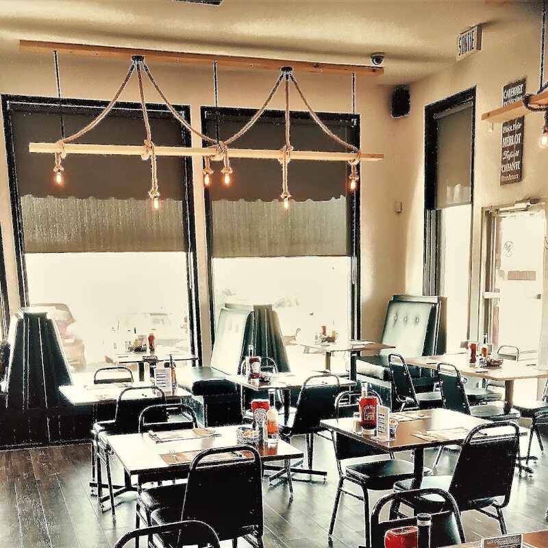 Pizzéria Paquet - Restaurants Grillades, Italiens, Pizza, Salades, Pâtes de Québec