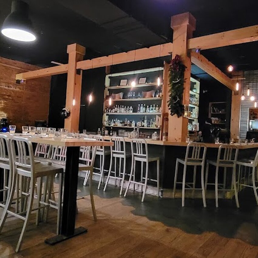 O Chevreuil - Taverne am&eacute;ricaine - Tartares in Sherbrooke