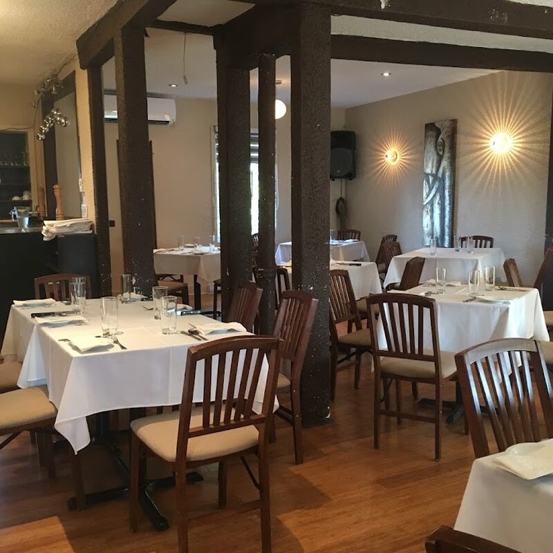Bistro La Coquille - Restaurants de Montr&eacute;al