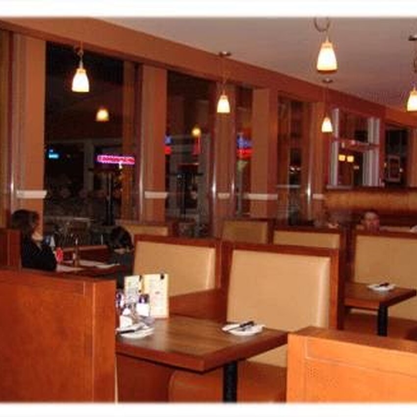 Bob's Grill Bar Restaurant