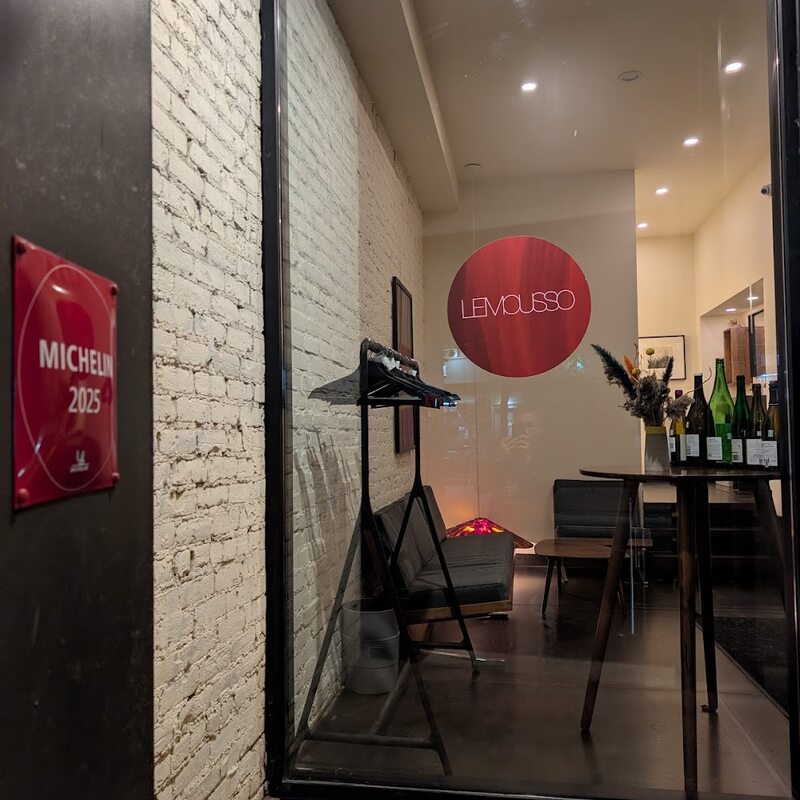 Le Mousso - Restaurants Du Terroir du Le Village/Centre Sud